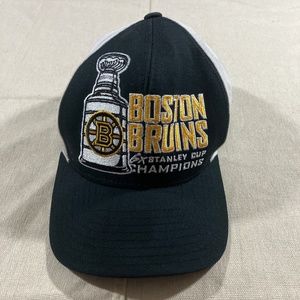 Boston Bruins Hat